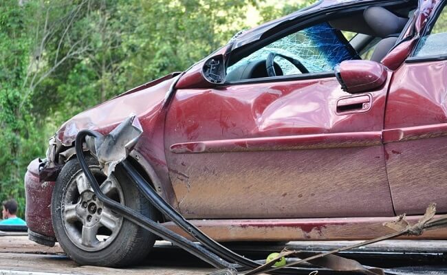 Telugu student in US severely injured in car accident